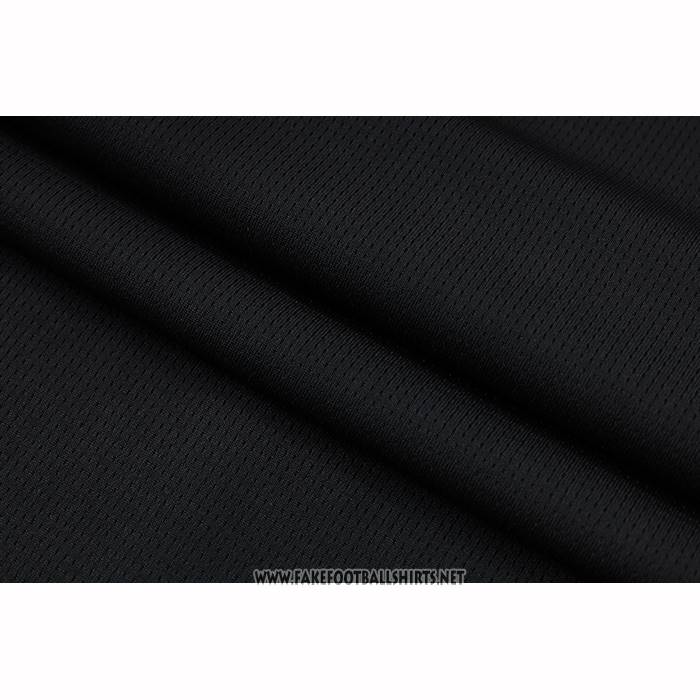 Tracksuit
 Manchester City Short Sleeve
 2025-2026 Black
 - Shorts
